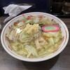 らーめん 信