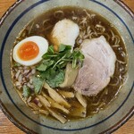 富川製麺所 - 