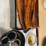 大衆うなぎ もとやま 相模原富士見店 - 