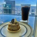 カフェ ド シエル - 