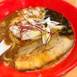 ラーメンファクトリー - 