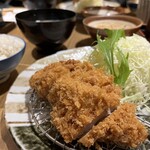 京都三条 かつくら 熊本鶴屋店 - 