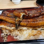 Taishuu Unagi Motoyama - 