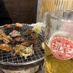 昭和大衆ホルモン - 