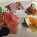 Ristorante L'osteria - 