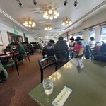 中国菜館 江山楼 - 2F満席