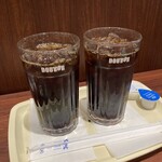 ドトールコーヒーショップ 神田中央通り店 - 