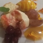 Ristorante L'osteria - 