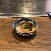 くずし鉄板 あばぐら 神田店 - 