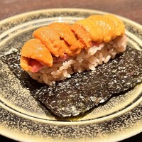 牛肉寿司 きんたん - 