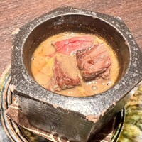 牛肉寿司 きんたん - 