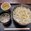 灸まんうどん