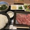 焼肉 和