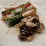 ビストロ ル セット - 