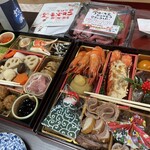 クック・チャム - 料理写真: