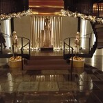 The RuMa Hotel and Residences - ロビー