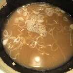 つけソバ いしい - 