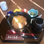 あまご茶屋 - 