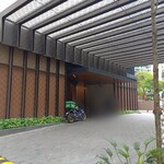 The RuMa Hotel and Residences - エントランス