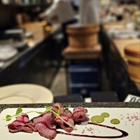 KINKA sushi bar izakaya 渋谷 - 