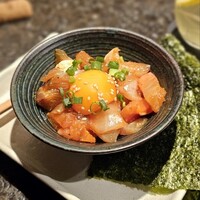 KINKA sushi bar izakaya 渋谷 - 