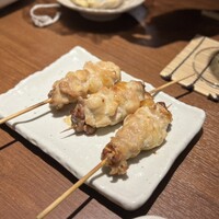 横濱里葉亭 鶴屋町店 - 