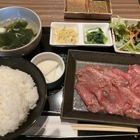 焼肉 和 - 