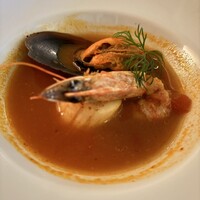 鉄板焼き 銀座 ポルトファーロ 本店 - 