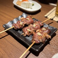 横濱里葉亭 鶴屋町店 - 