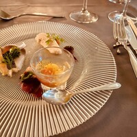 鉄板焼き 銀座 ポルトファーロ 本店 - 