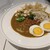 Tea Garden - 料理写真:Mee Rebus