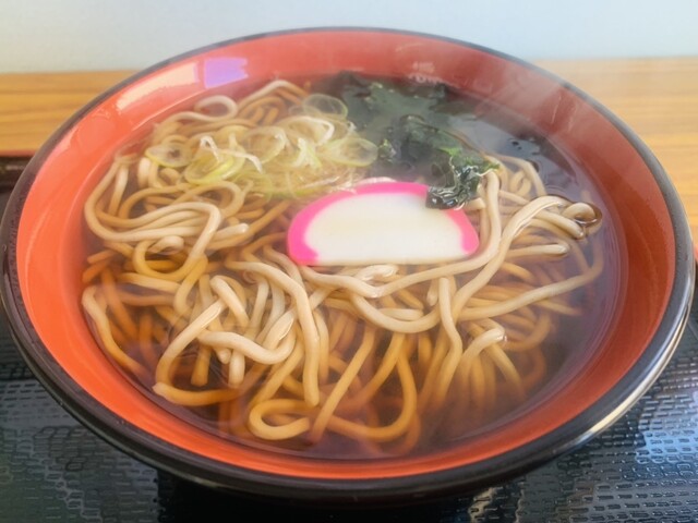 かみおか屋台市場 - 刈和野（食堂）の写真