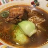 四川辣麺 西中島店