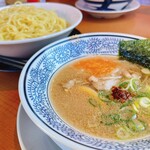 丸源ラーメン - 