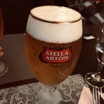 Brasserie Etoile Stella - 