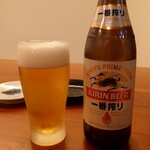 Marebito - キリンビール：640円
