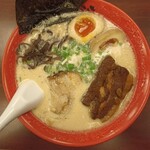 BANKARA - Tonkotsu Kakuni, Ni Tamago
