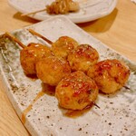 鳥料理今井 - 