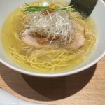 ニッポン ラーメン 凛 トウキョウ - 