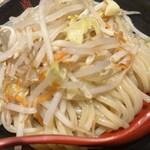 三田製麺所 - 