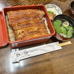 Unagi Hamana - 