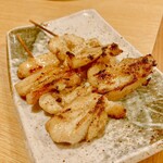鳥料理今井 - 