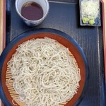 そば処　うえだ - 