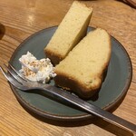 こぐま屋珈琲店 - 料理写真: