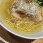 ニッポン ラーメン 凛 トウキョウ - 