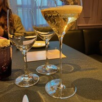 ガストロノミー ジョエル・ロブション - 