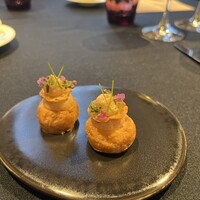 ガストロノミー ジョエル・ロブション - 