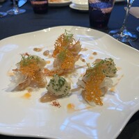 ガストロノミー ジョエル・ロブション - 