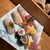 寿司 料理 まるも - 料理写真: