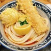 難波千日前 釜たけうどん 八重洲北口店